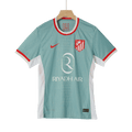 Player Version Atletico Madrid Away Football Shirt 2024/25
