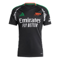 Arsenal Away Football Shirt 2024/25