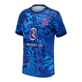 Atletico Madrid Third Away Football Shirt 2024/25