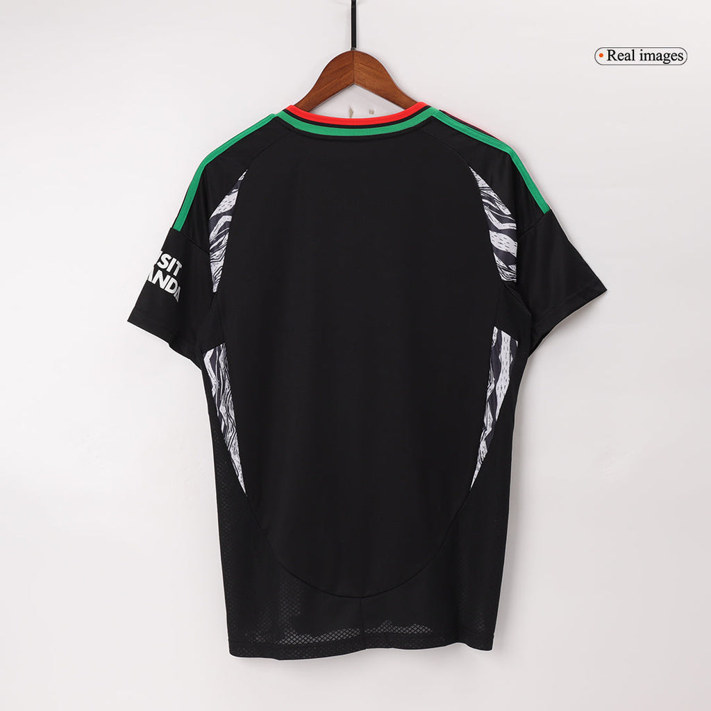 Arsenal Away Football Shirt 2024/25