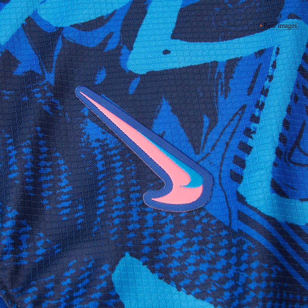 Atletico Madrid Third Away Football Shirt 2024/25