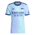 Arsenal Third Away Football Shirt