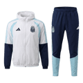 2026 Argentina Training Jacket Kit(Jacket+Pants)