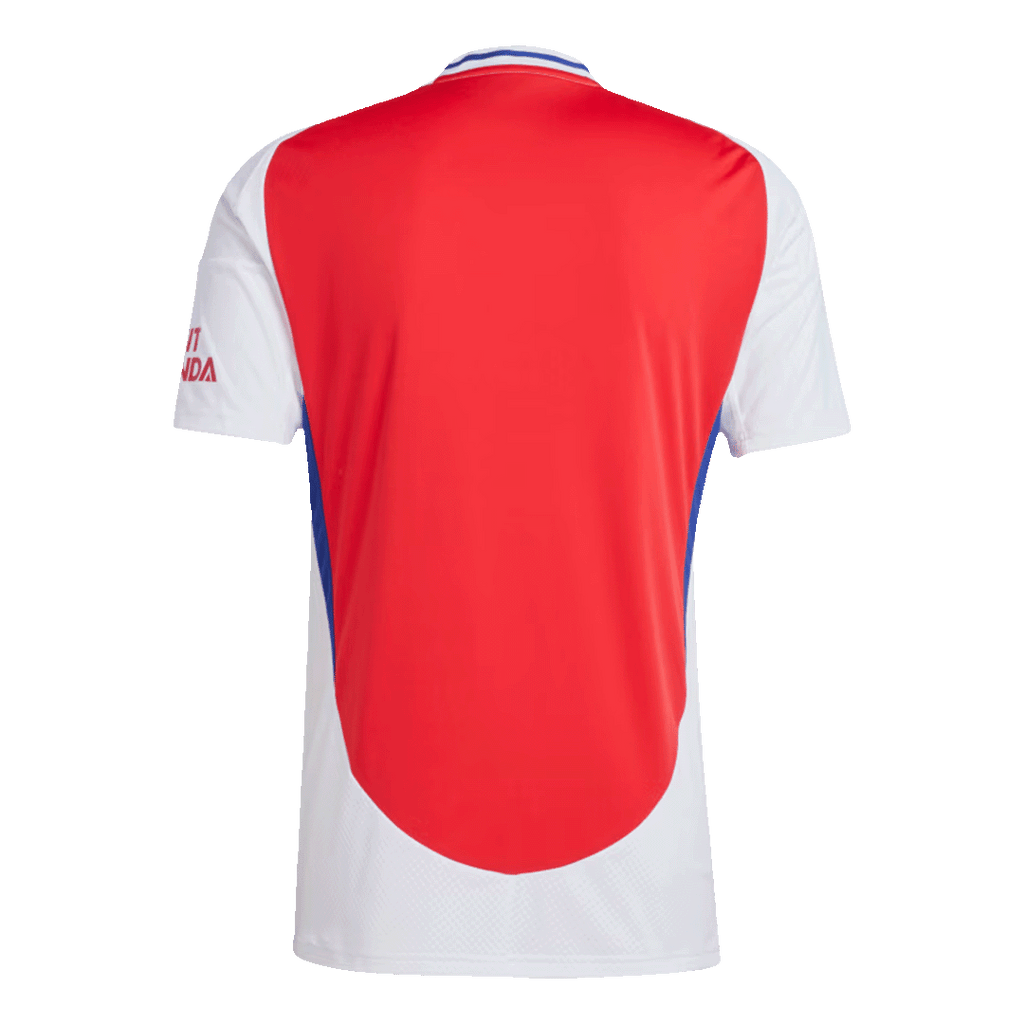 Arsenal Home Football Shirt