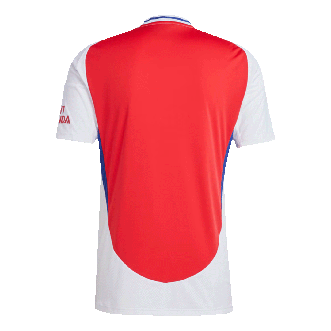 Arsenal Home Football Shirt