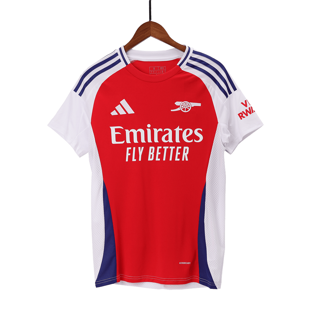 Arsenal Home Football Shirt