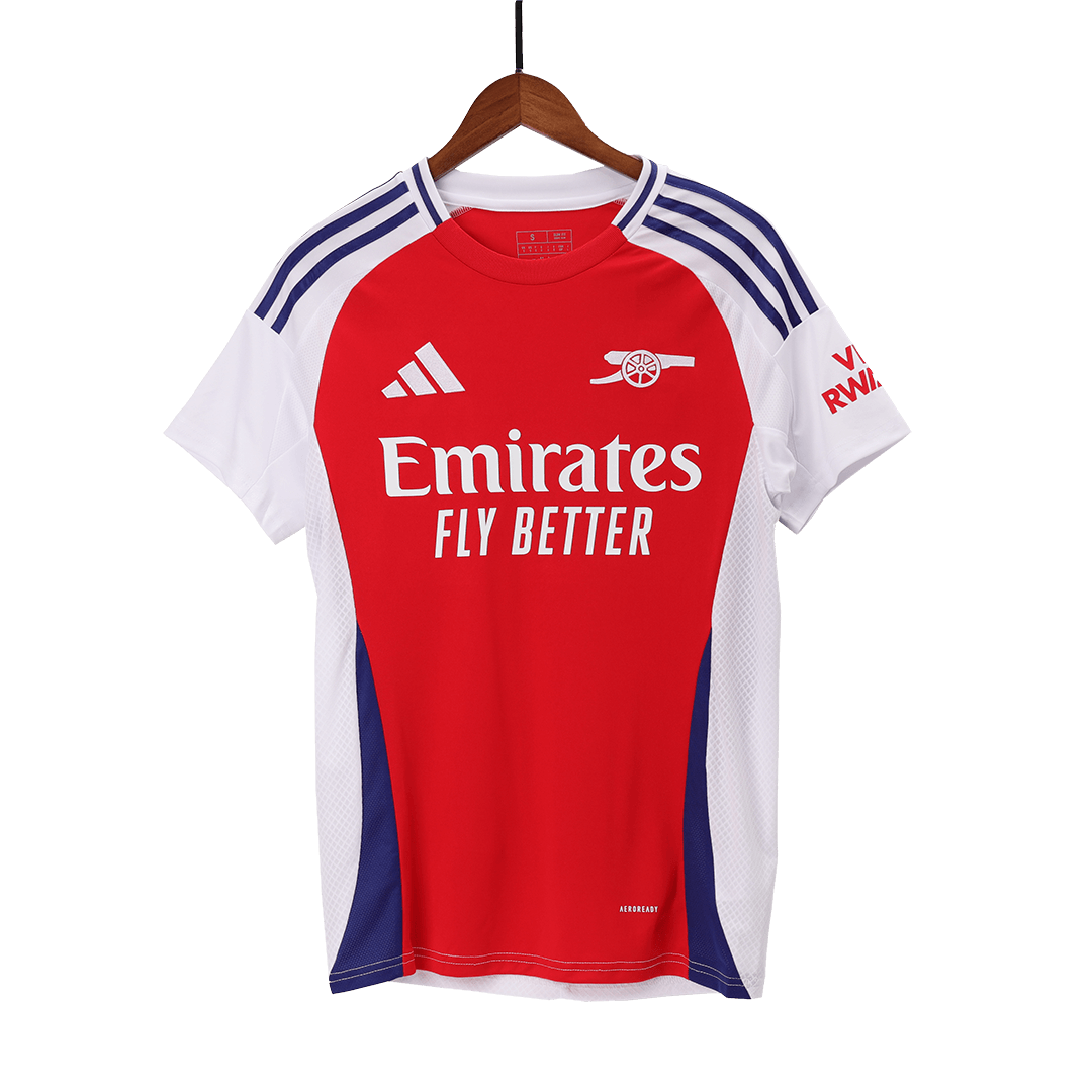 Arsenal Home Football Shirt