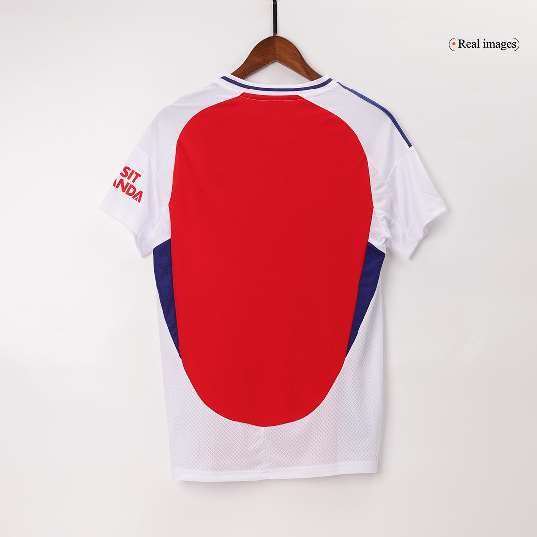 Arsenal Home Football Shirt