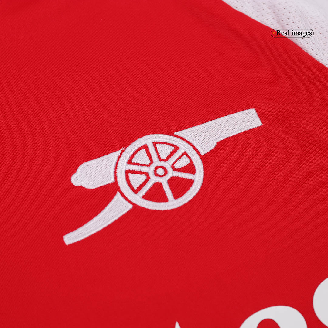 Arsenal Home Football Shirt