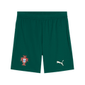 Portugal Home Football Shorts 2025