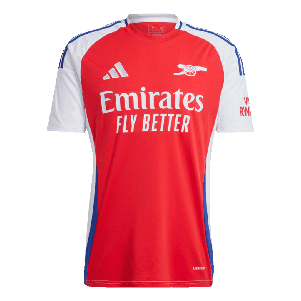 HAVERTZ #29 Arsenal Home Football Shirt