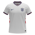 England Home Football Shirt World Cup 2026