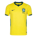 Brazil Home Football Shirt World Cup 2026