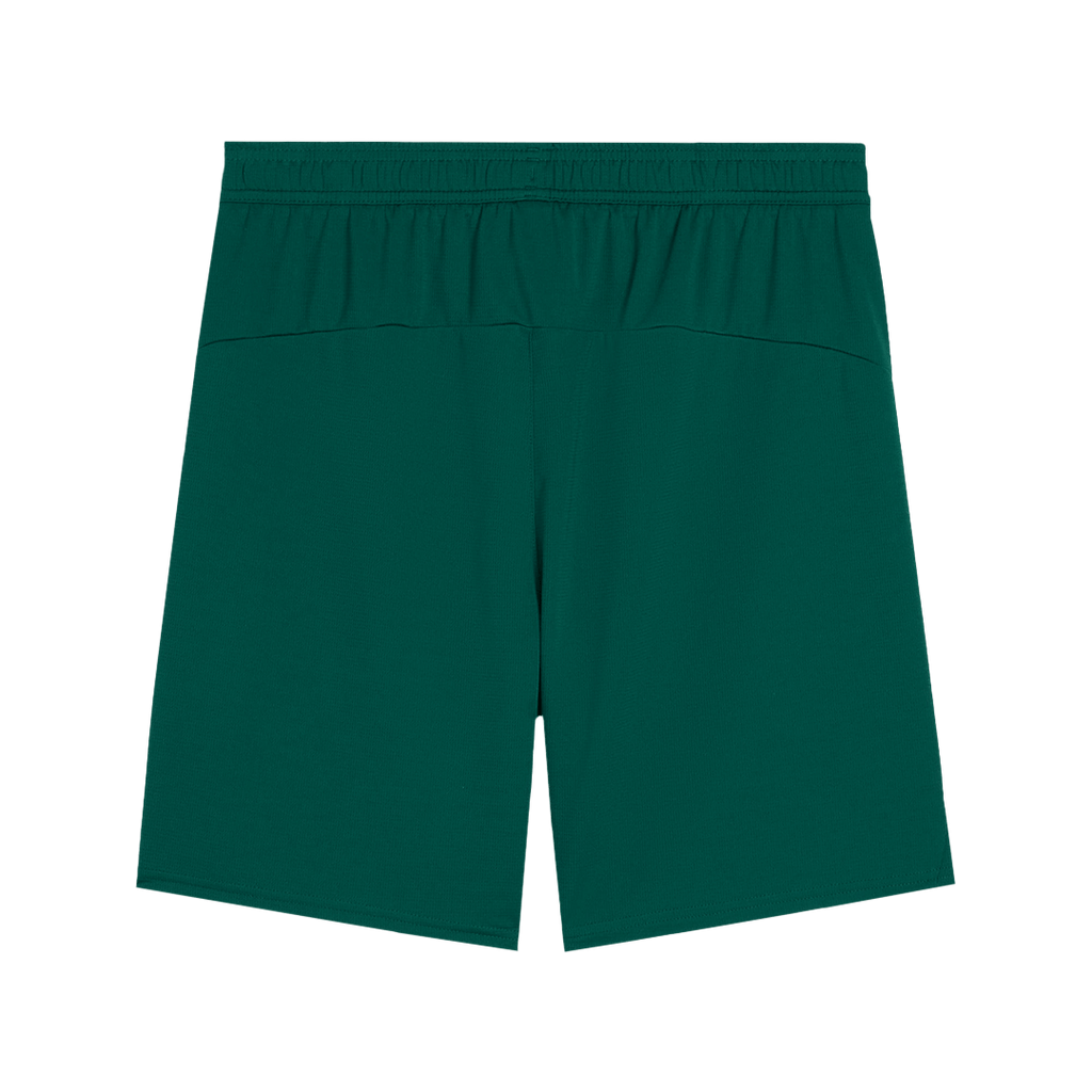 Portugal Home Football Shorts 2025