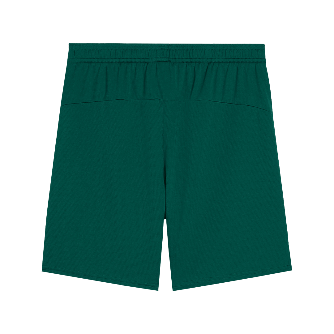 Portugal Home Football Shorts 2025