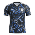 Player Version Argentina Away Football Shirt 2026
