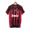 Retro 2006/07 AC Milan Home Football Shirt