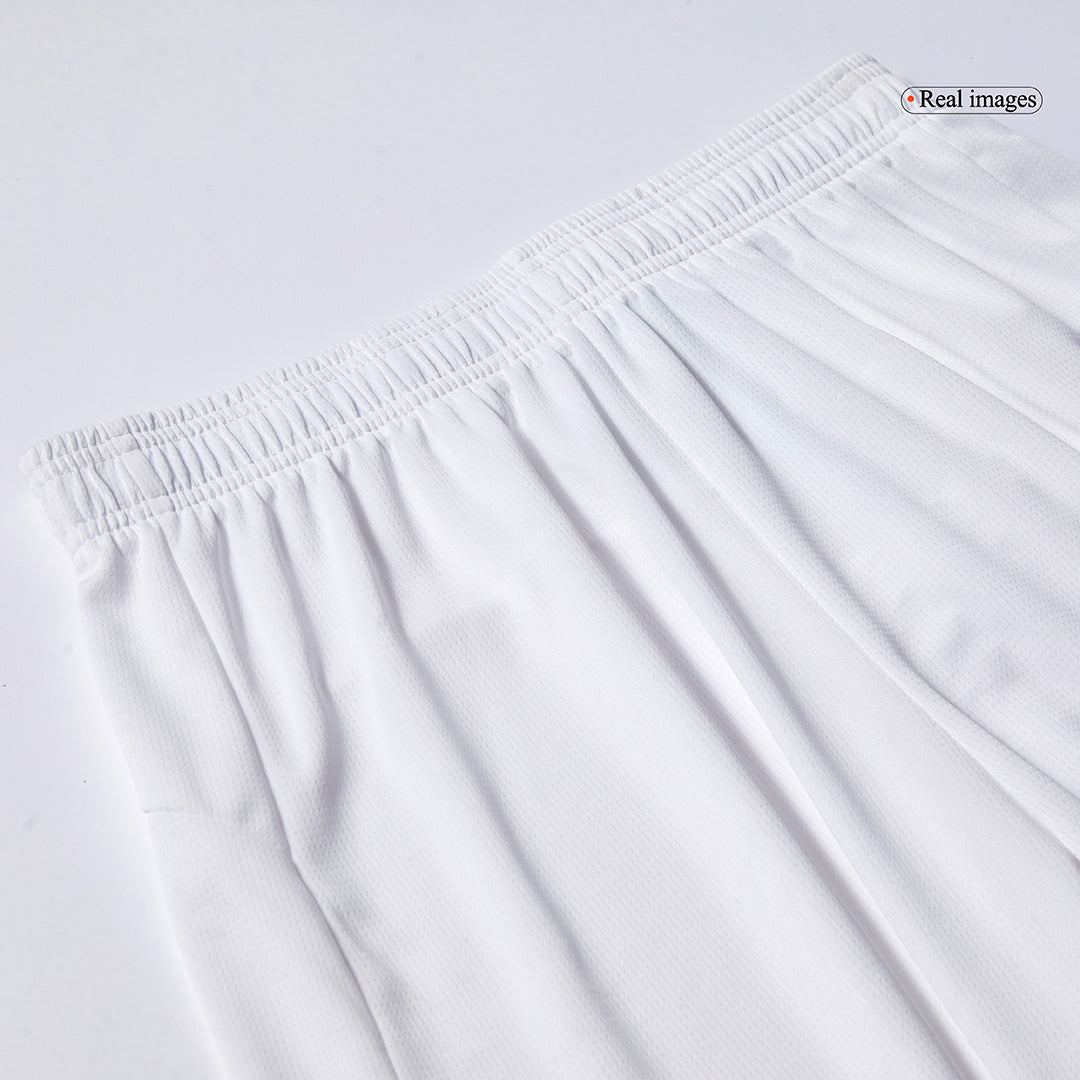 Portugal Away Football Shorts 2025