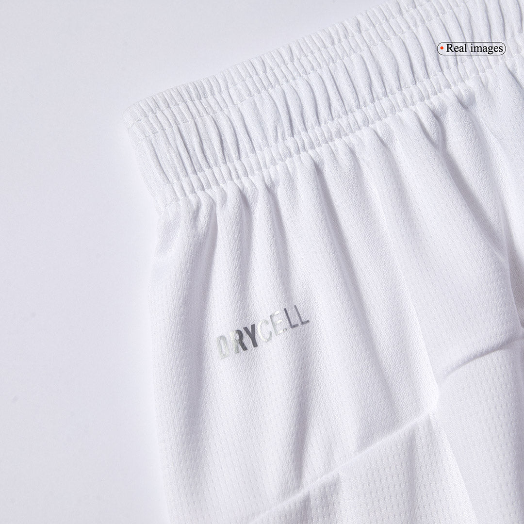 Portugal Away Football Shorts 2025