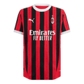 Player Version AC Milan Home Football Shirt 2024/25