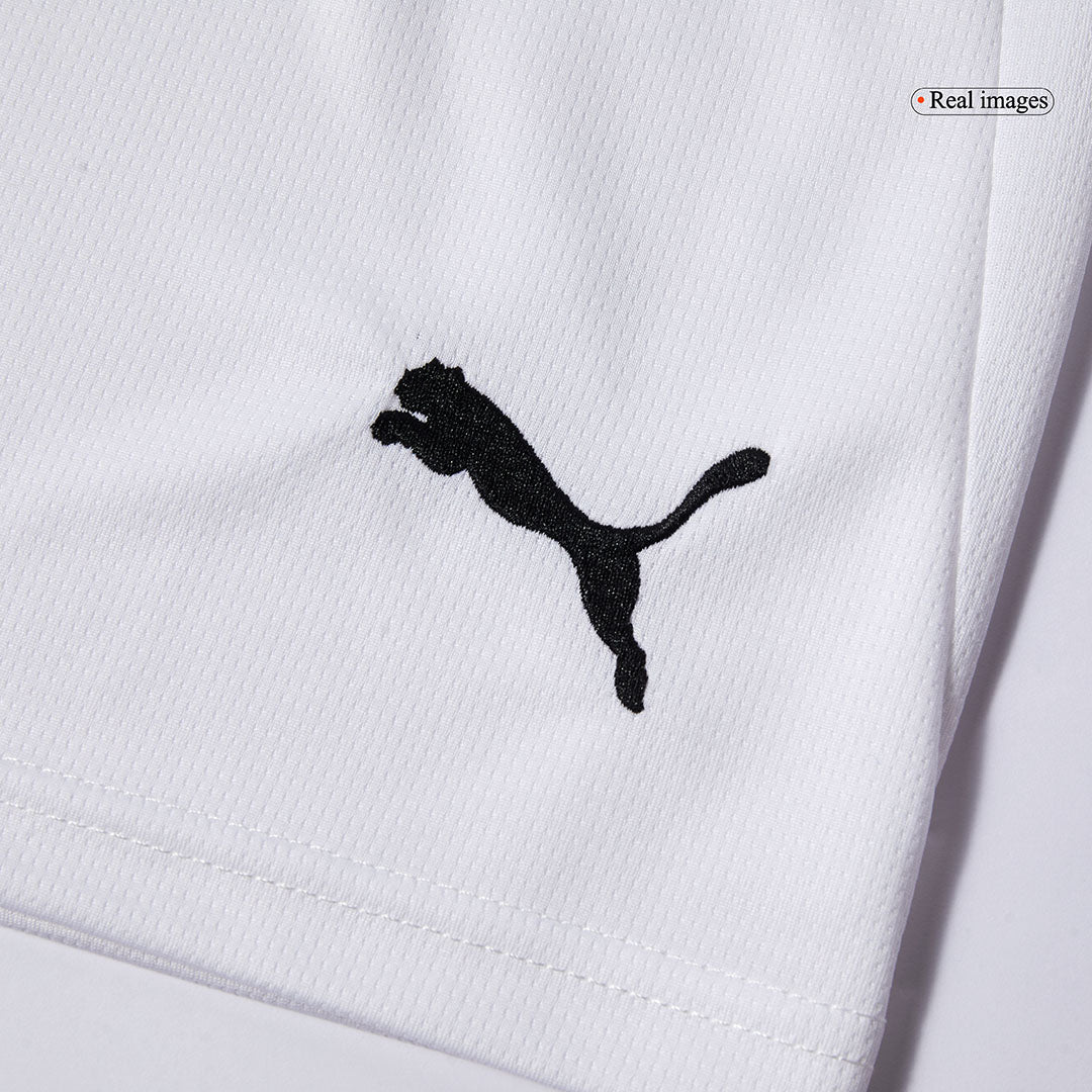 Portugal Away Football Shorts 2025
