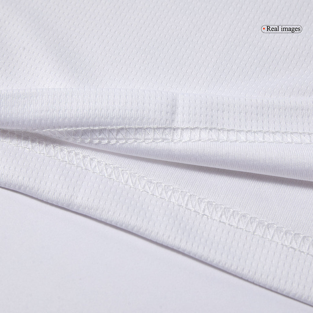 Portugal Away Football Shorts 2025