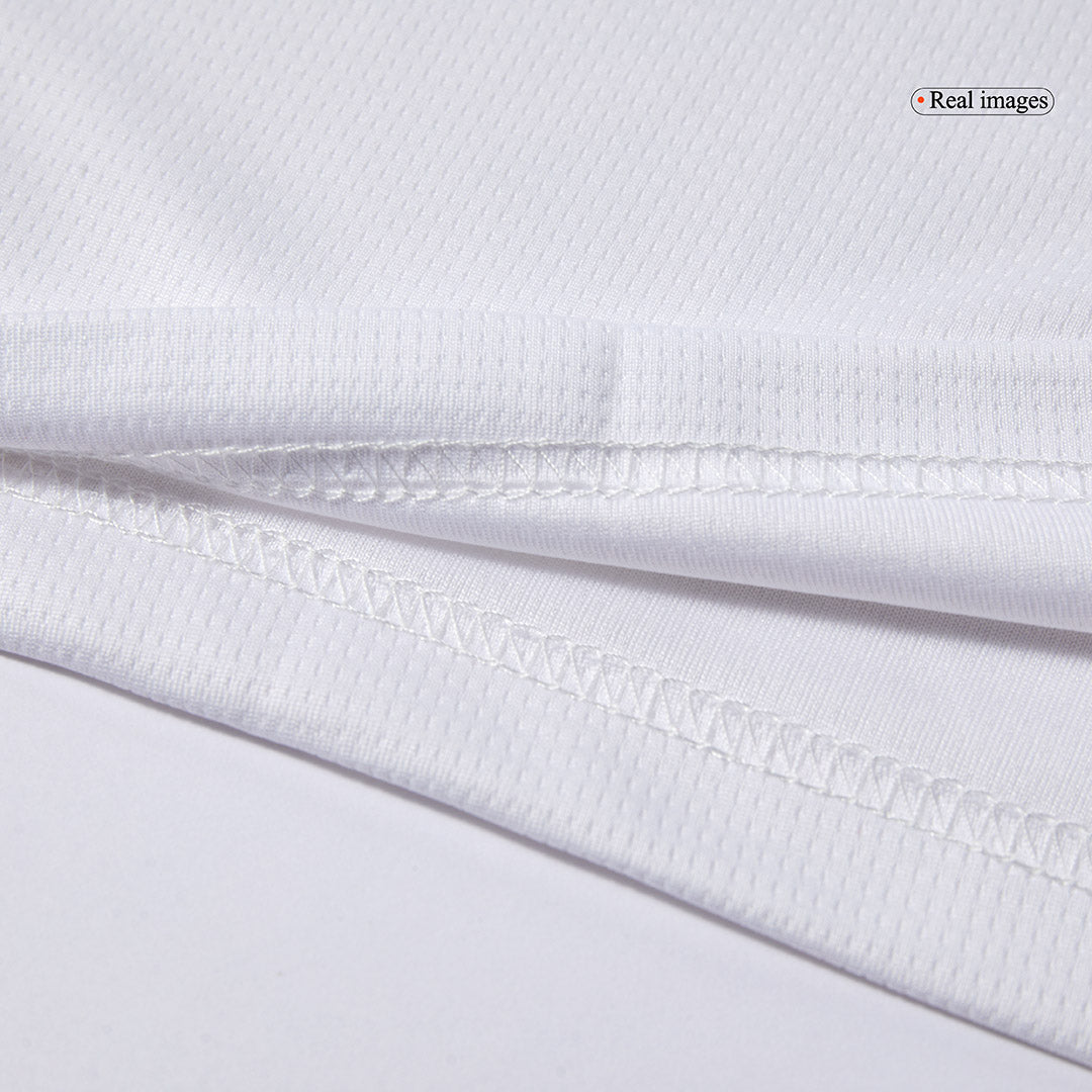 Portugal Away Football Shorts 2025