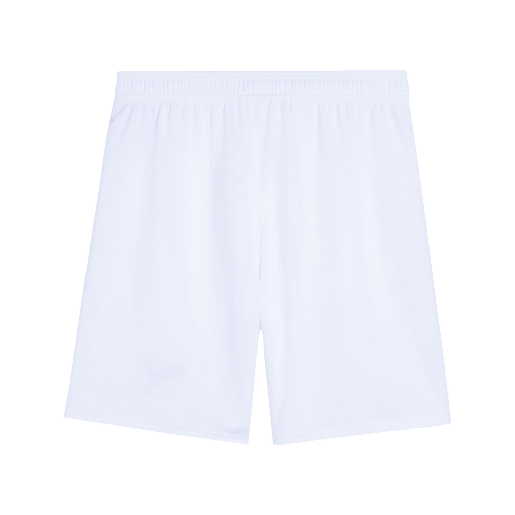 Portugal Away Football Shorts 2025