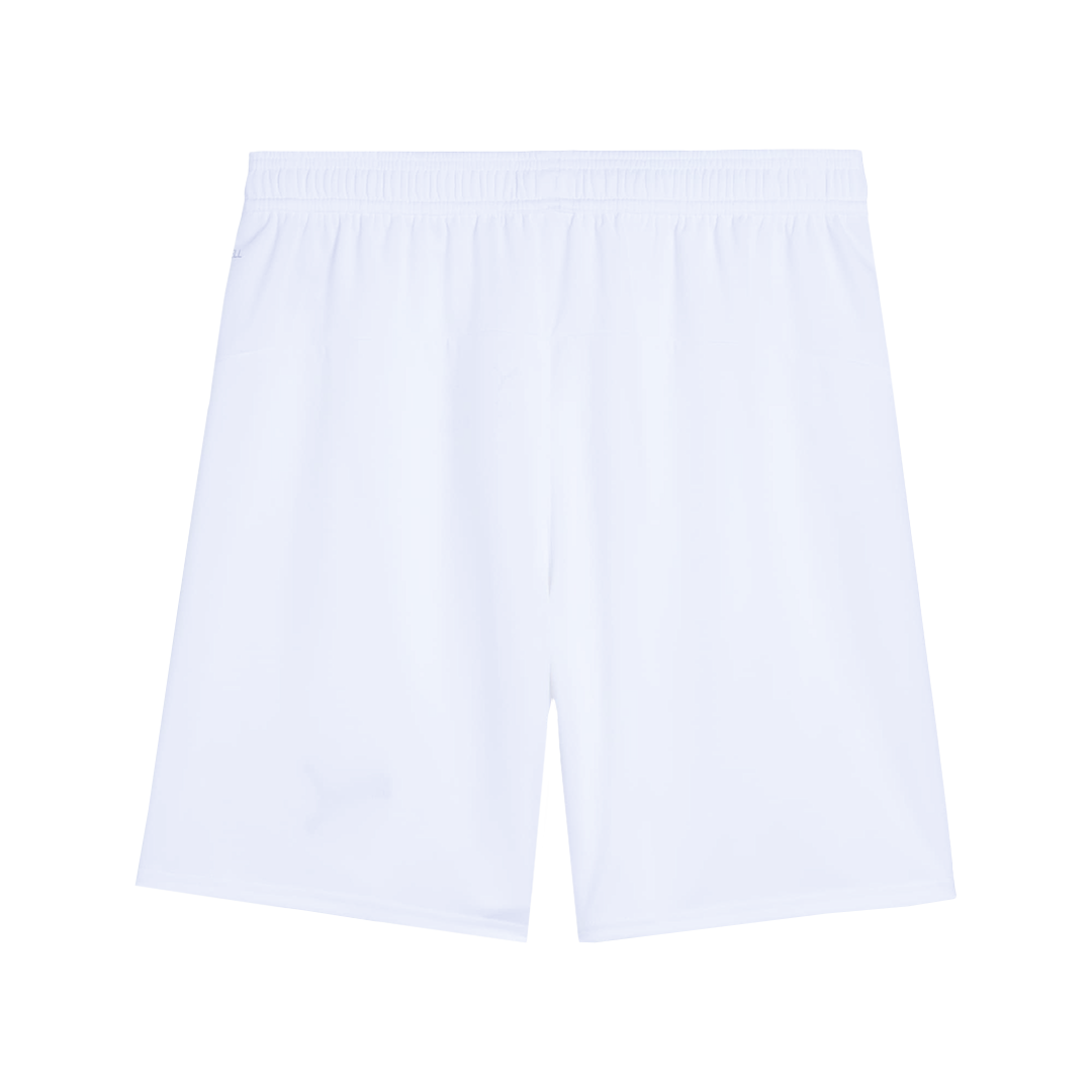 Portugal Away Football Shorts 2025