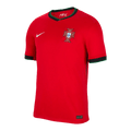 Portugal Home Football Shirt Euro 2024