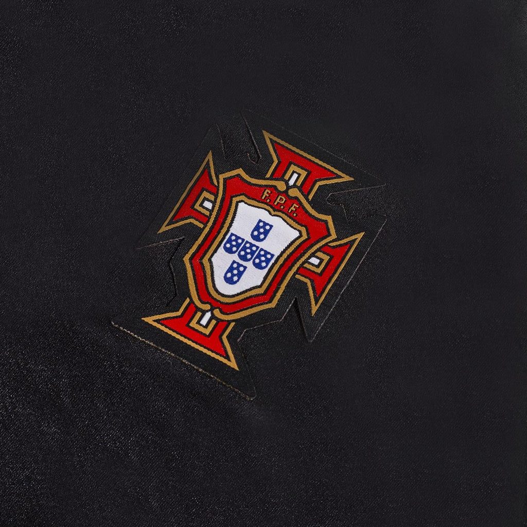 Retro 2006 Portugal Away Football Shirt