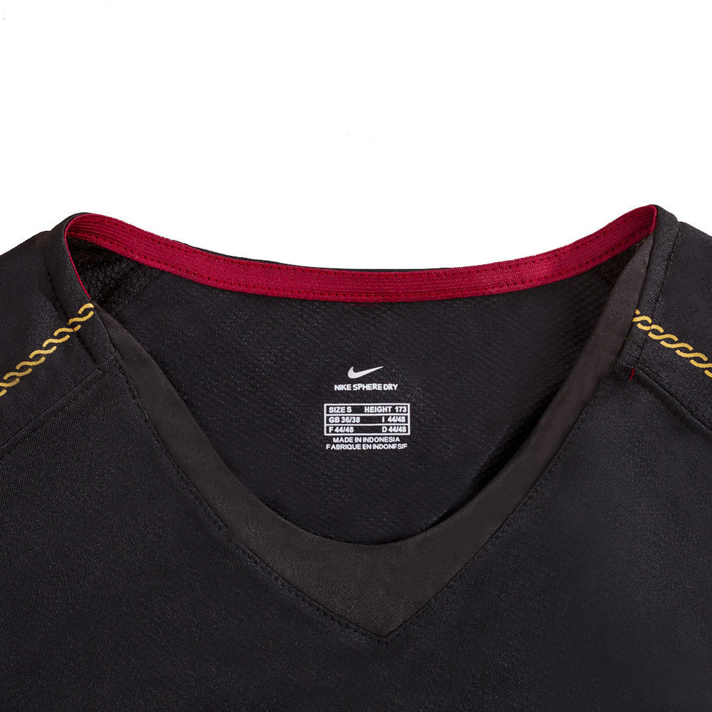 Retro 2006 Portugal Away Football Shirt