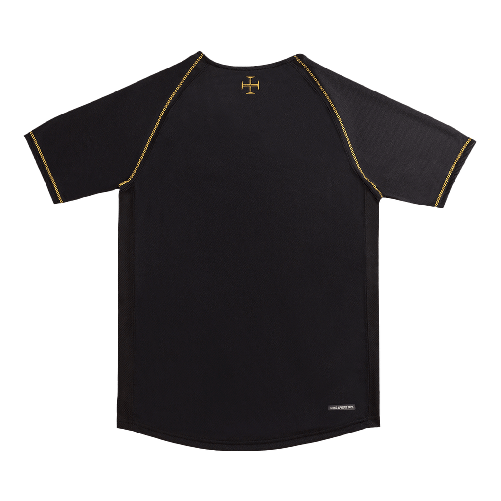 Retro 2006 Portugal Away Football Shirt