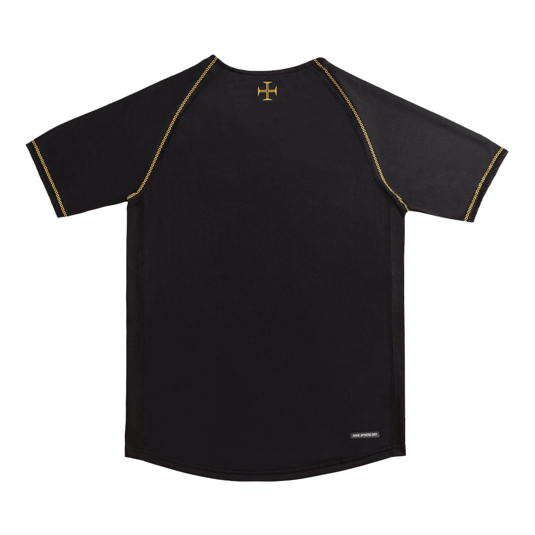 Retro 2006 Portugal Away Football Shirt