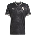 Juventus Third Away Football Shirt 2025/26