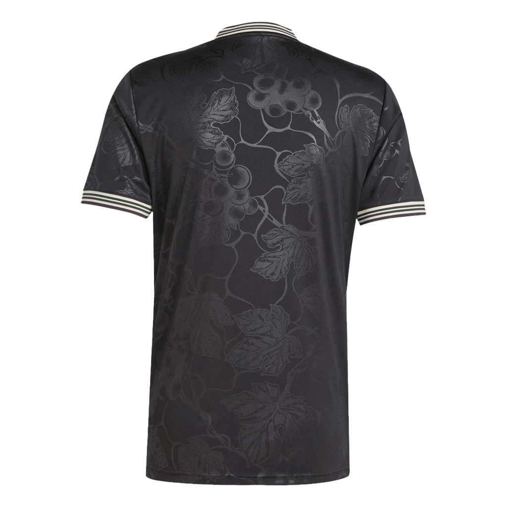 Juventus Third Away Football Shirt 2025/26