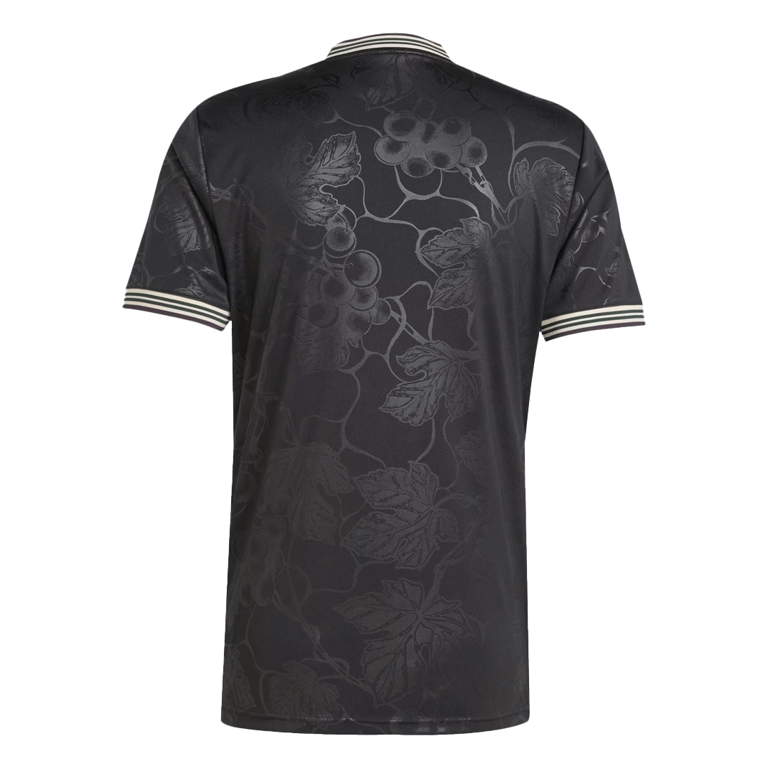 Juventus Third Away Football Shirt 2025/26
