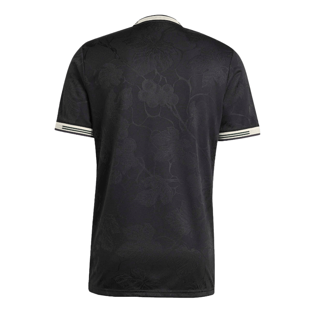 Player Version Juventus Third Away Football Shirt 2025/26