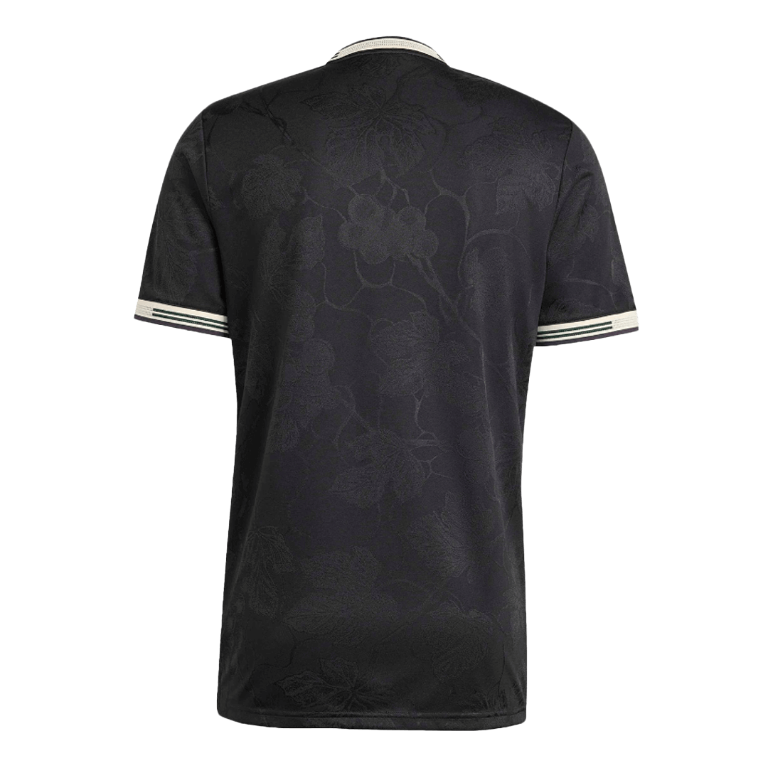 Player Version Juventus Third Away Football Shirt 2025/26