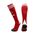 Kids 25/26 Bayern Munich Home Socks Red