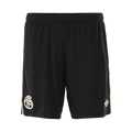 25/26 Bayern Munich Third Away Shorts Black