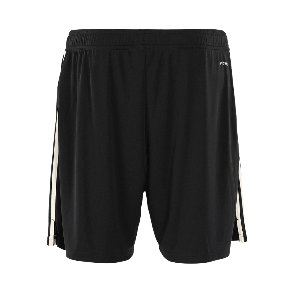 25/26 Bayern Munich Third Away Shorts Black