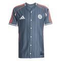 Bayern Munich US Pack Shirt 25/26 Gray
