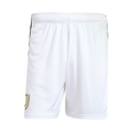 Men 2026/27 Juventus Home Soccer Shorts White