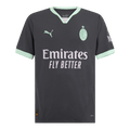 AC Milan Third Away Football Shirt 2024/25