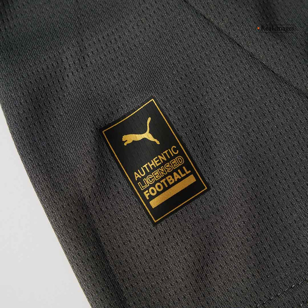 AC Milan Third Away Football Shirt 2024/25
