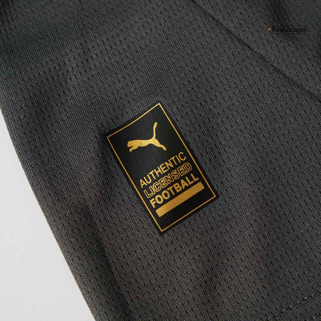 AC Milan Third Away Football Shirt 2024/25