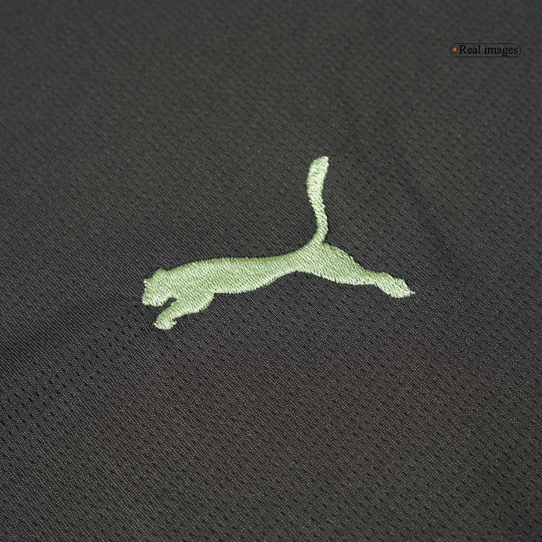 AC Milan Third Away Football Shirt 2024/25