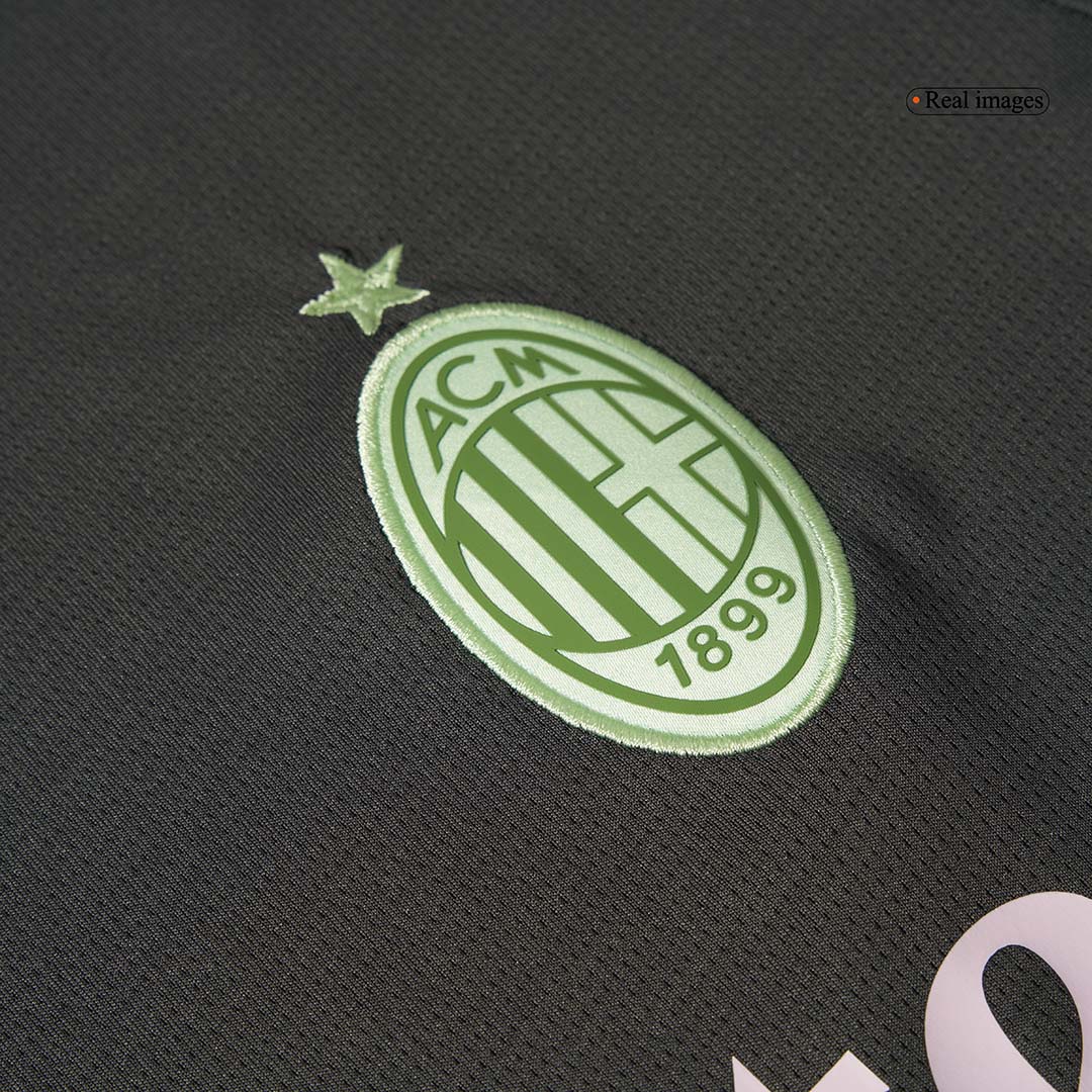 AC Milan Third Away Football Shirt 2024/25