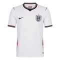 England Home Soccer Jersey World Cup 2026 White